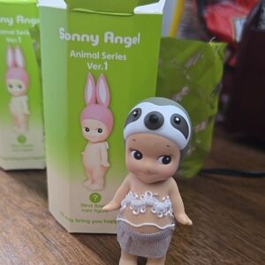 Sonny Angel Animal Series Ver.1 Sloth